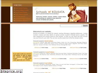 schoolsofkolkata.com
