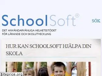 schoolsoft.se
