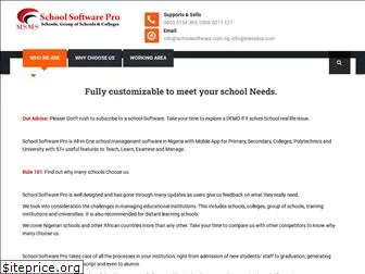 schoolsoftware.com.ng