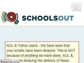 schoolsout.com