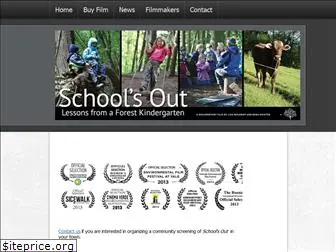 schoolsoutfilm.com