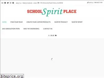 schoolspiritplace.com