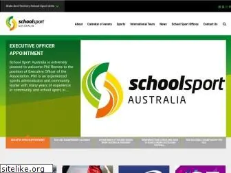 schoolsportaustralia.edu.au