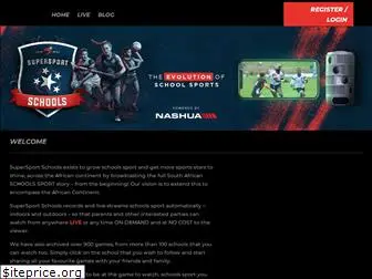 schoolsportlive.com