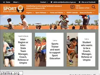 schoolsportnt.com.au