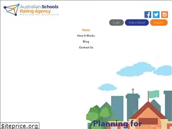 schoolsrating.com.au
