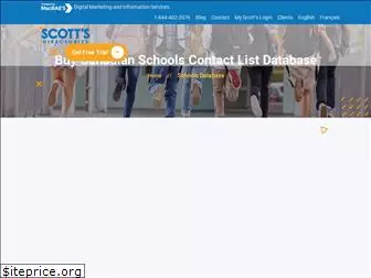 schoolsselect.com