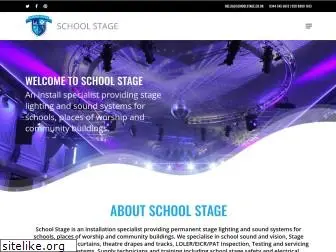 schoolstage.co.uk