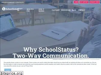 schoolstatus.com