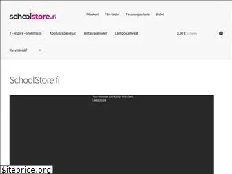 schoolstore.fi