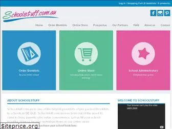 schoolstuff.com.au