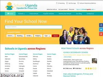 schoolsuganda.com