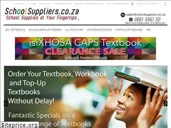 schoolsuppliers.co.za