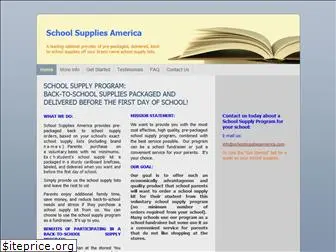 schoolsuppliesamerica.com