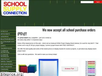 schoolsupplyconnection.com