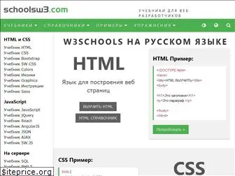 schoolsw3.com