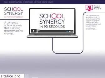 schoolsynergy.co.uk