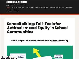 schooltalking.org