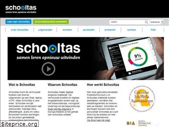 schooltas.net