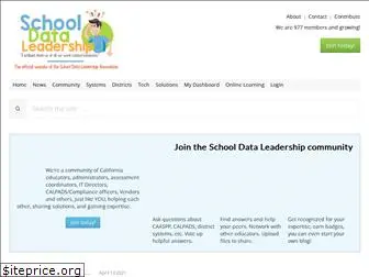 schooltechnologyleadership.com