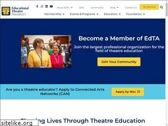 schooltheatre.org