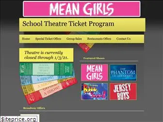 www.schooltix.com