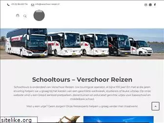 schooltours.nl