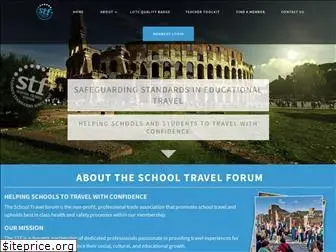 schooltravelforum.com