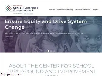 schoolturnaroundsupport.org