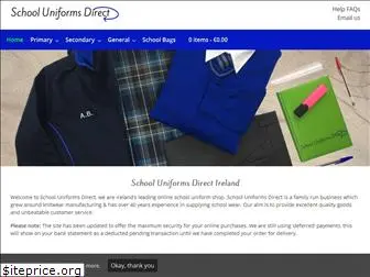 schooluniformsdirect.ie