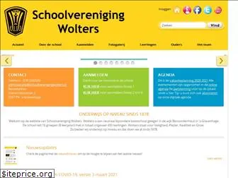 schoolverenigingwolters.nl