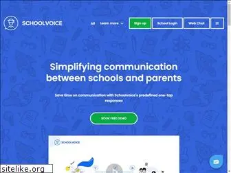 schoolvoice.com