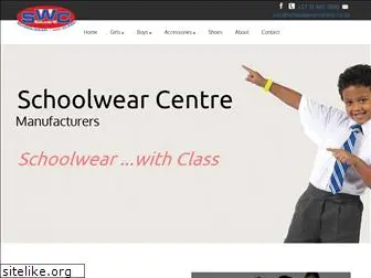 schoolwearcentre.co.za