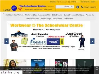 schoolwearcentre.net
