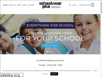 schoolwearplus.com