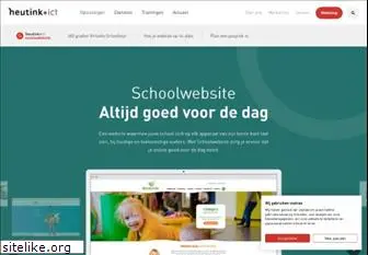 schoolwebsite.nu