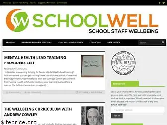 schoolwell.co.uk