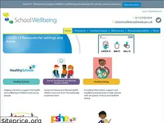 schoolwellbeing.co.uk