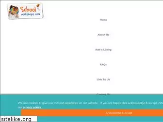 schoolworkshops.com