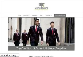 schoolyard.co.uk