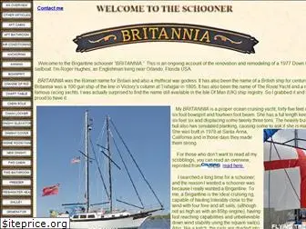 schooner-britannia.com