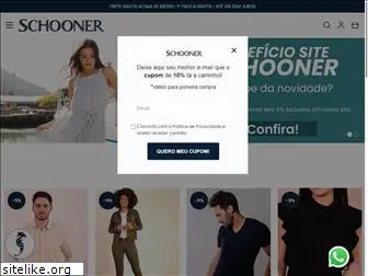 schooner.com.br