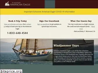 schooneramericaneagle.com