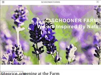 schoonerberries.com