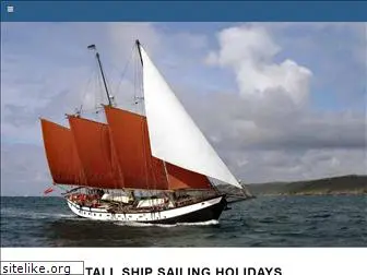 schoonersail.com
