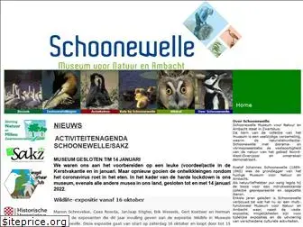 schoonewelle.nl