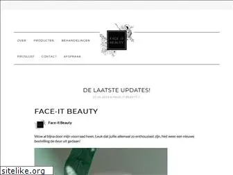 schoonheidssalonface-it.nl