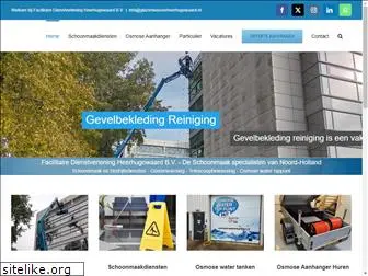 schoonmaakbedrijf-alkmaar.nl
