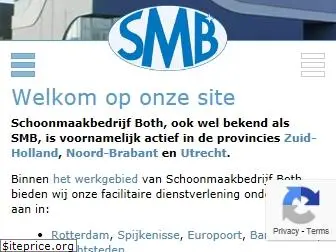 schoonmaakbedrijfboth.nl
