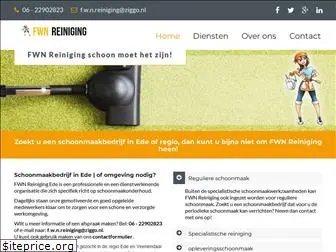 schoonmaakbedrijvengids.eu